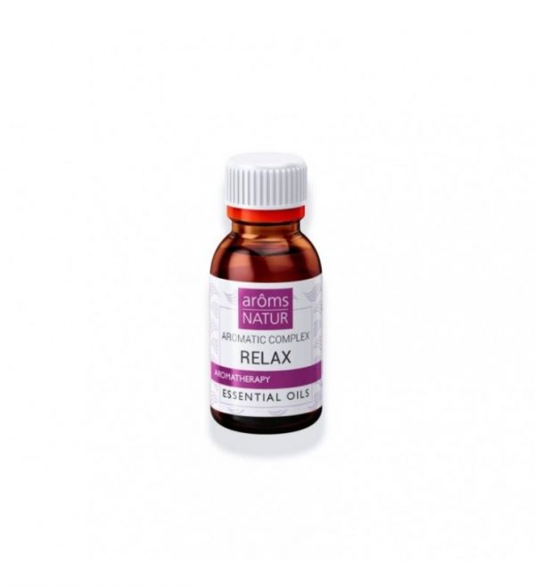 Sinergia Relaxante